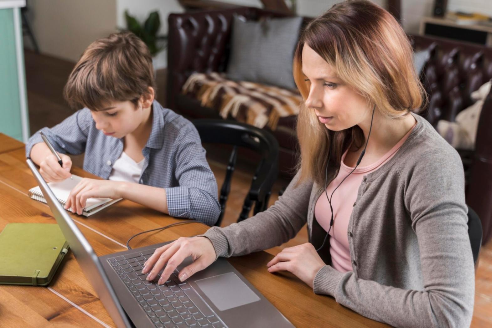Ambiente di apprendimento professionale per il montaggio video