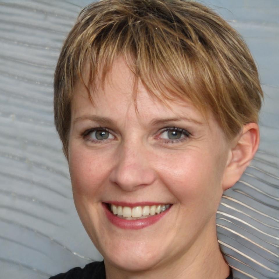 Sofia Martinelli - Senior Editor